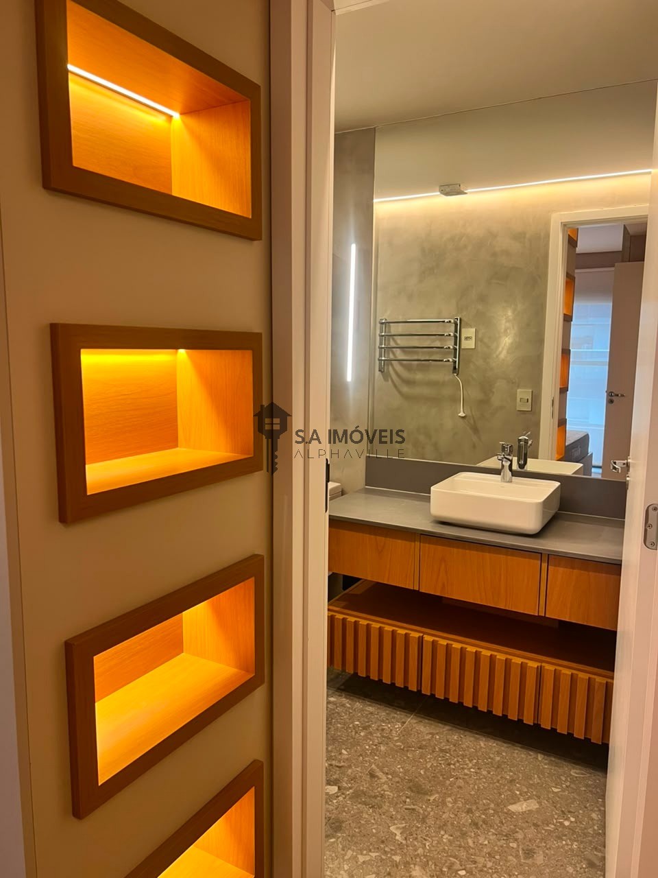 Apartamento, 2 quartos, 75 m² - Foto 10