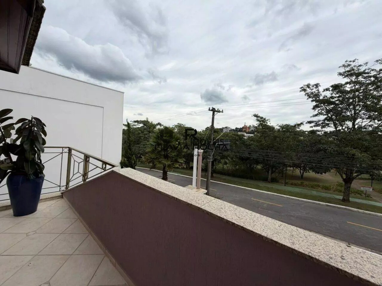 Casa de Condomínio, 4 quartos - Foto 42