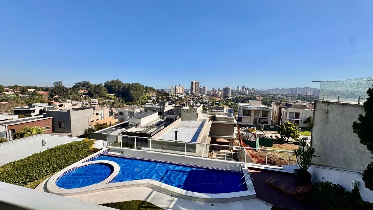 Casa de Condomínio, 4 quartos - Foto 42