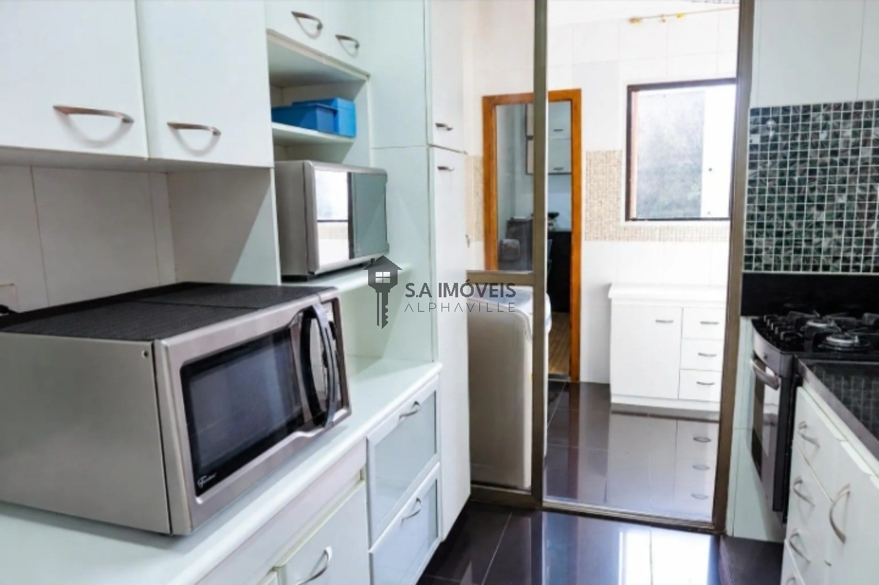 Apartamento, 3 quartos, 116 m² - Foto 9