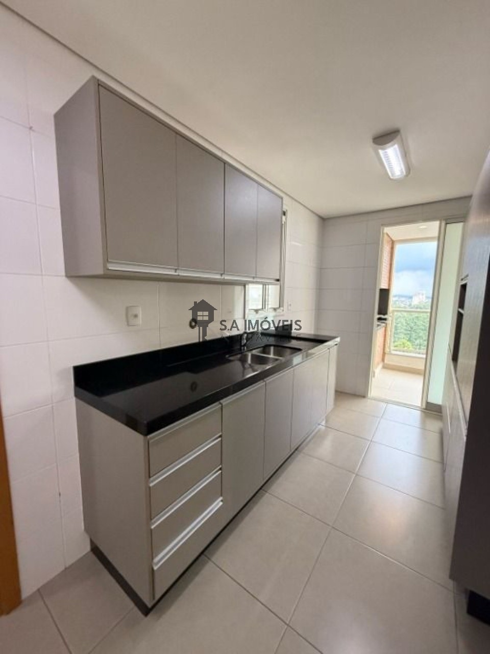 Apartamento, 3 quartos, 132 m² - Foto 5