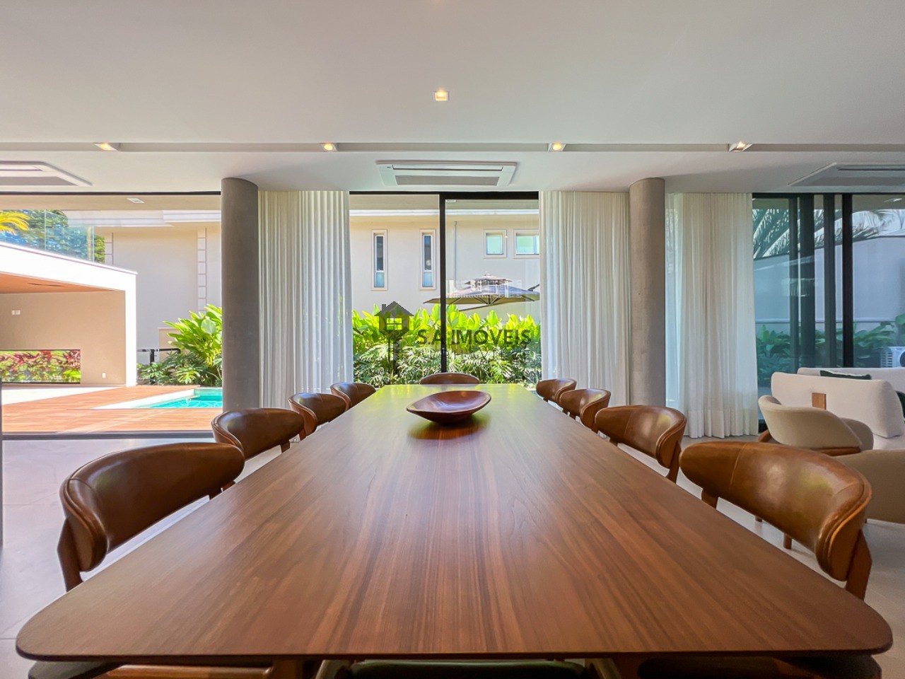 Casa, 4 quartos, 448 m² - Foto 8