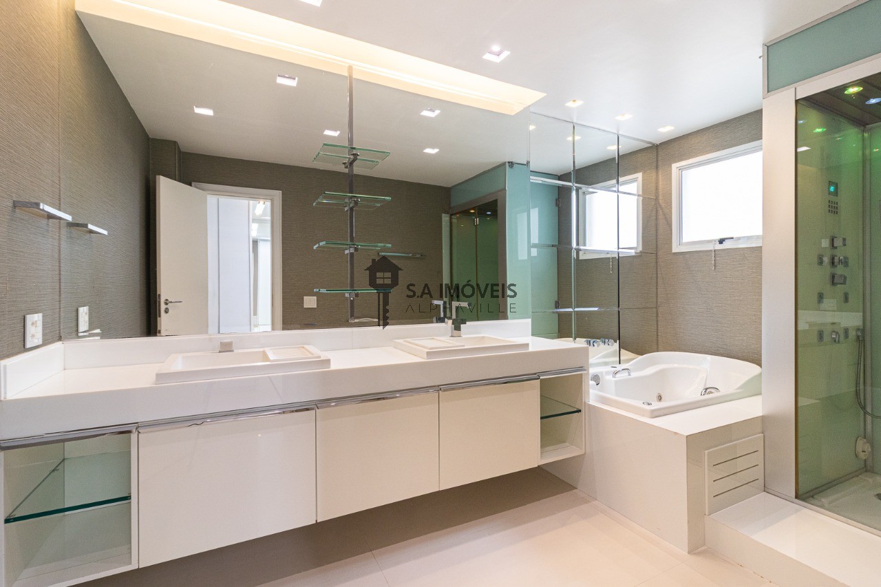 Cobertura, 4 quartos, 505 m² - Foto 10