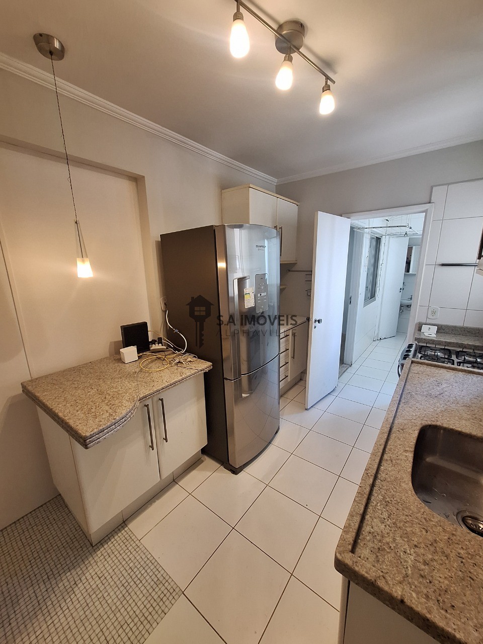 Apartamento, 3 quartos, 127 m² - Foto 8