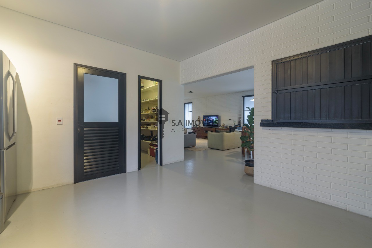 Casa, 4 quartos, 343 m² - Foto 22