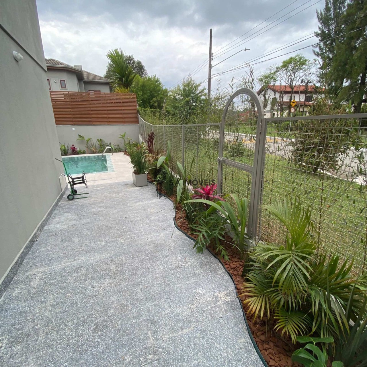 Casa, 5 quartos, 398 m² - Foto 12
