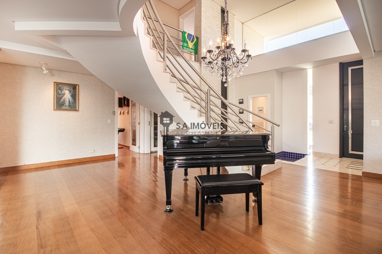 Casa, 5 quartos, 950 m² - Foto 12