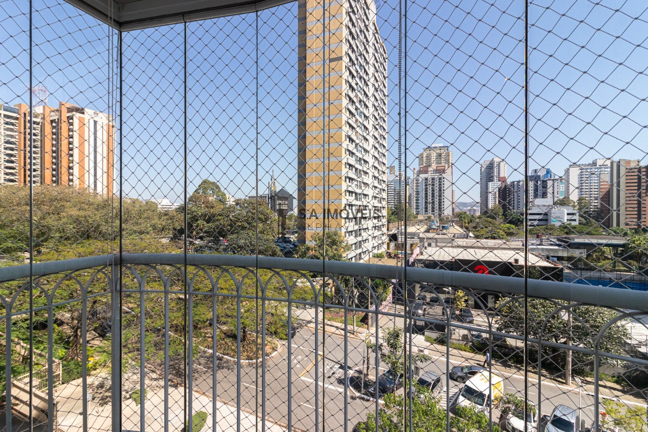 Apartamento, 3 quartos, 86 m² - Foto 14