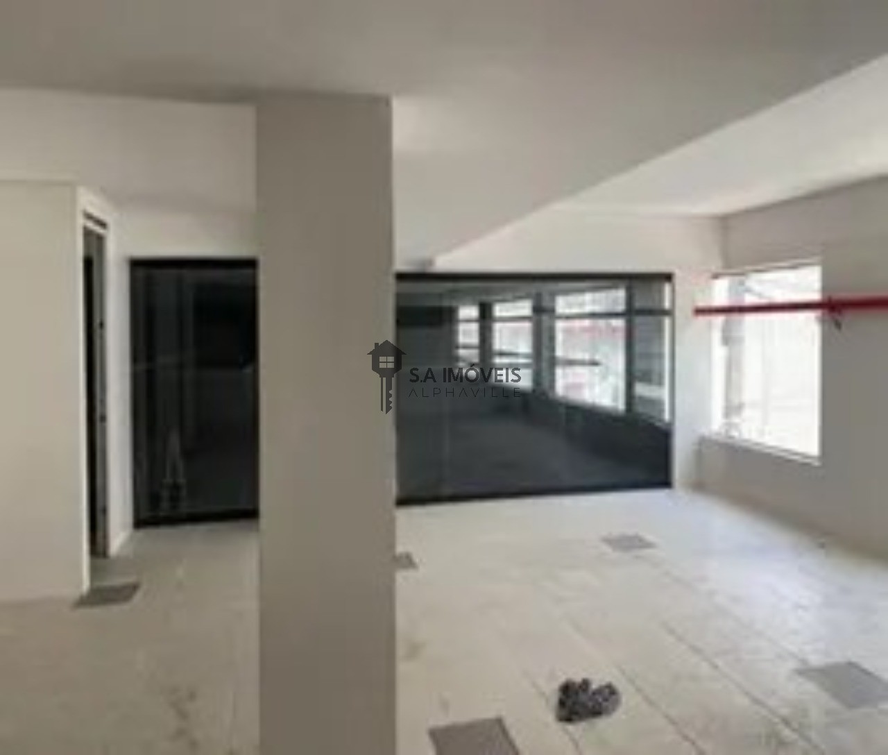 Depósito-Galpão, 400 m² - Foto 14