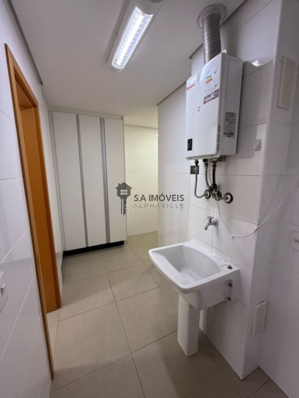 Apartamento, 3 quartos, 132 m² - Foto 7