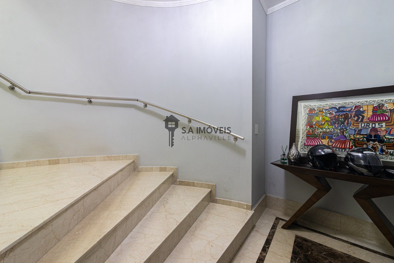 Casa de Condomínio, 5 quartos - Foto 2