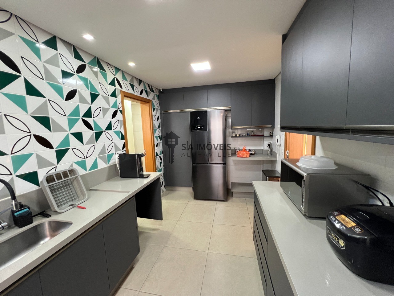 Apartamento, 3 quartos, 224 m² - Foto 28