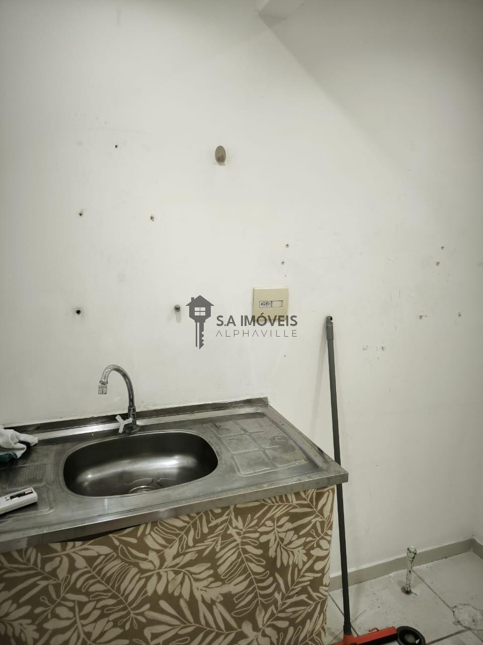 Sala-Conjunto, 47 m² - Foto 13