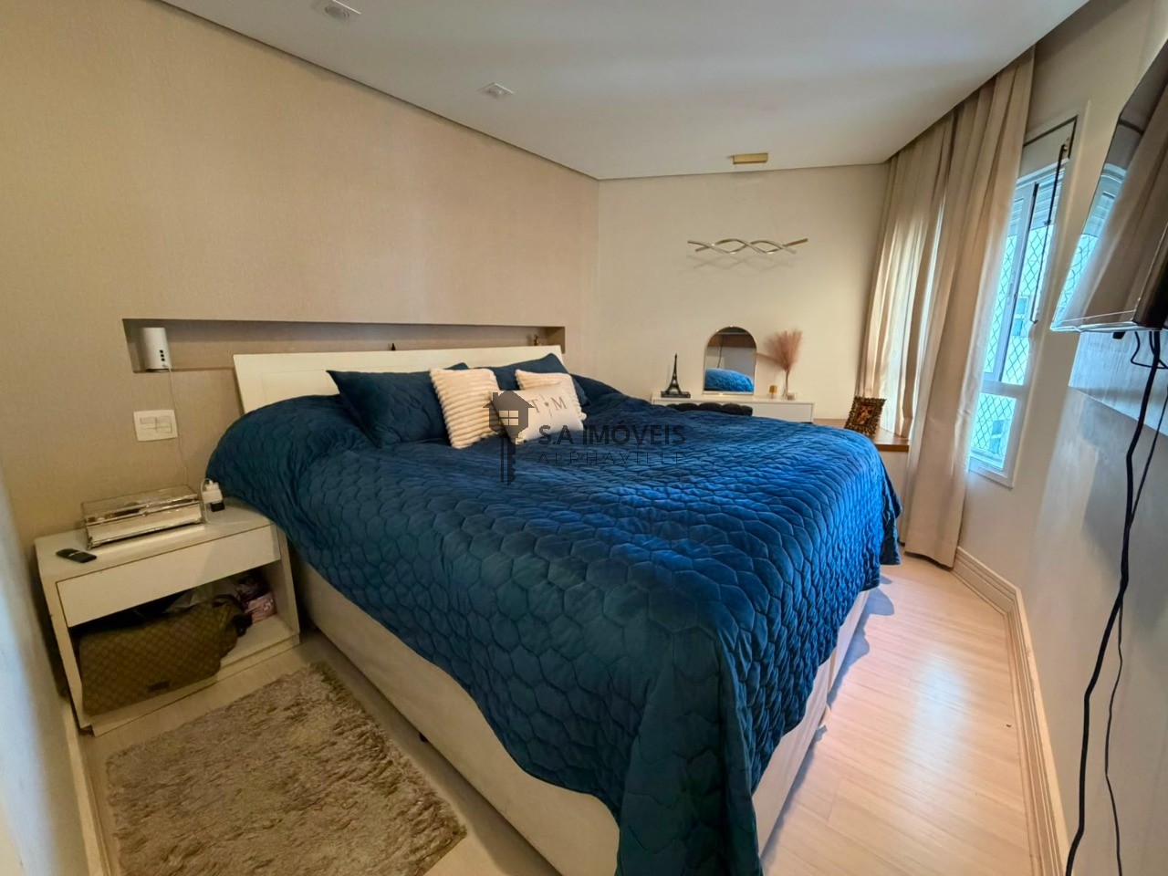 Apartamento, 3 quartos, 196 m² - Foto 21