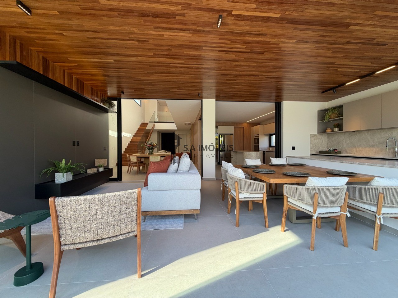 Casa de Condomínio, 5 quartos - Foto 10