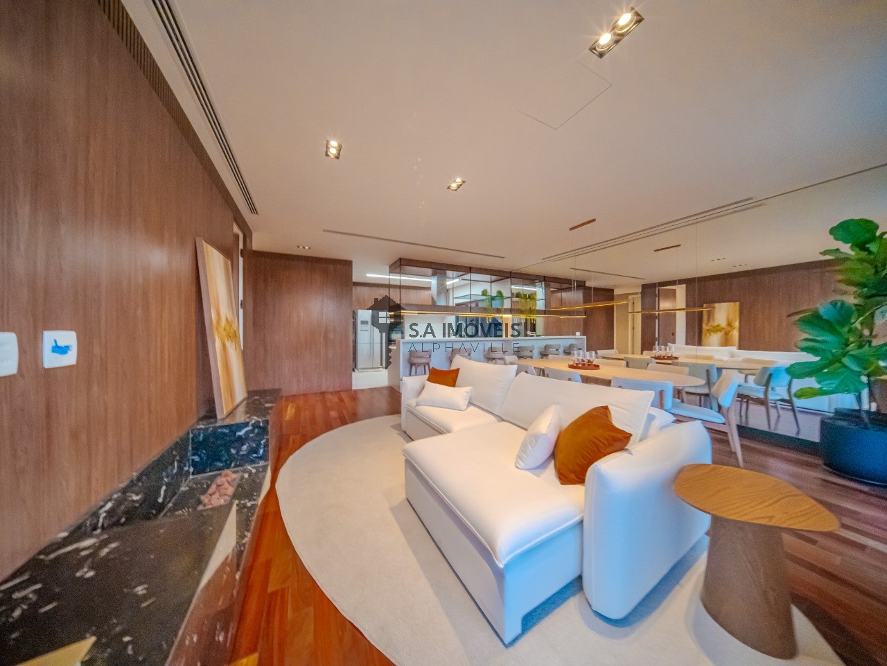 Casa, 5 quartos - Foto 66