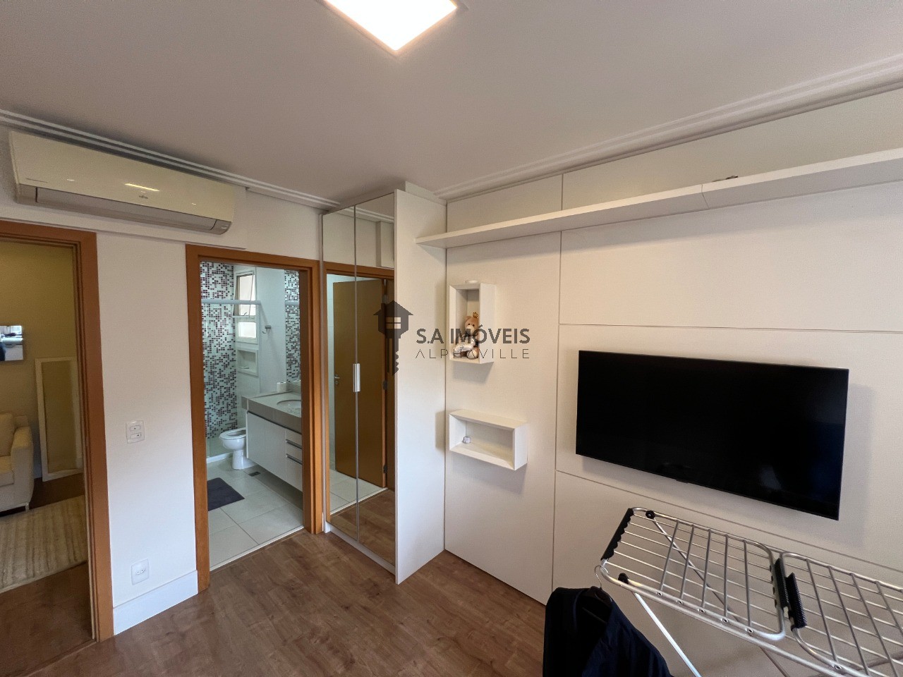 Apartamento, 3 quartos, 224 m² - Foto 12