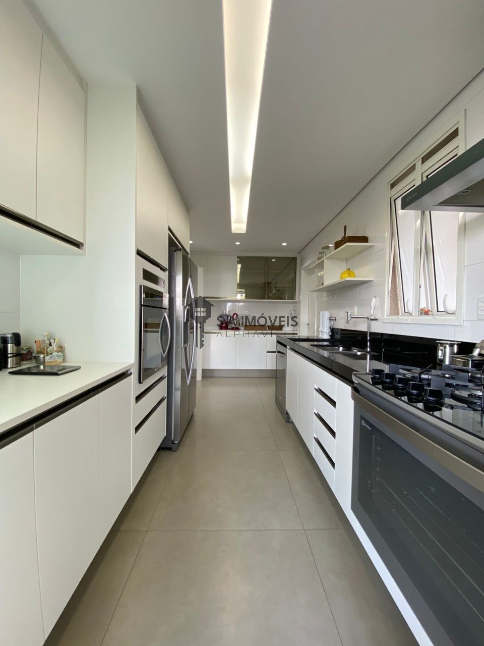 Apartamento, 3 quartos, 168 m² - Foto 10