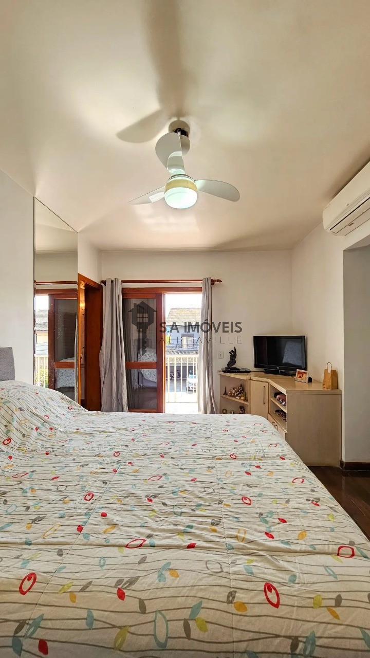 Casa de Condomínio, 4 quartos - Foto 24