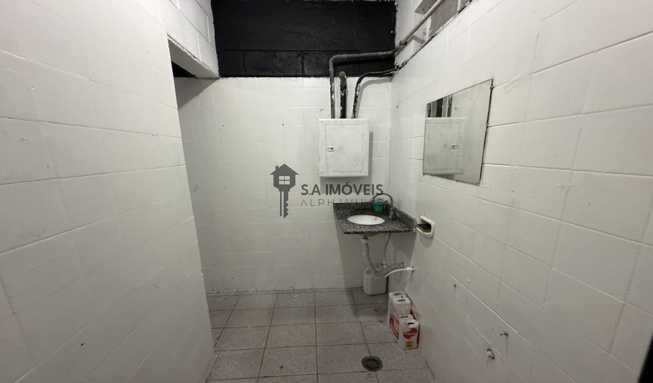 Depósito-Galpão, 1438 m² - Foto 22
