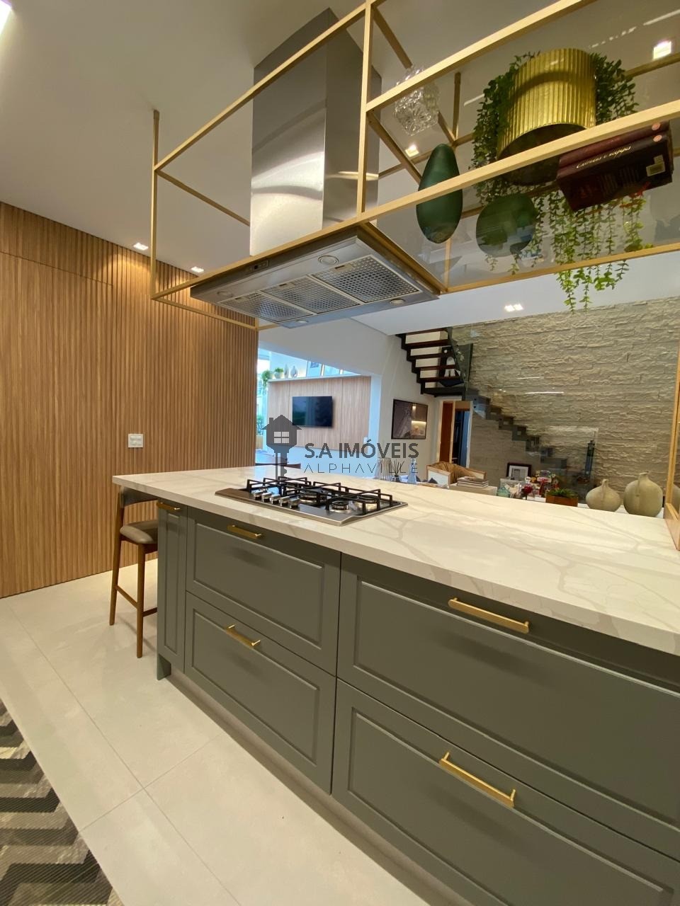 Apartamento, 4 quartos, 250 m² - Foto 13