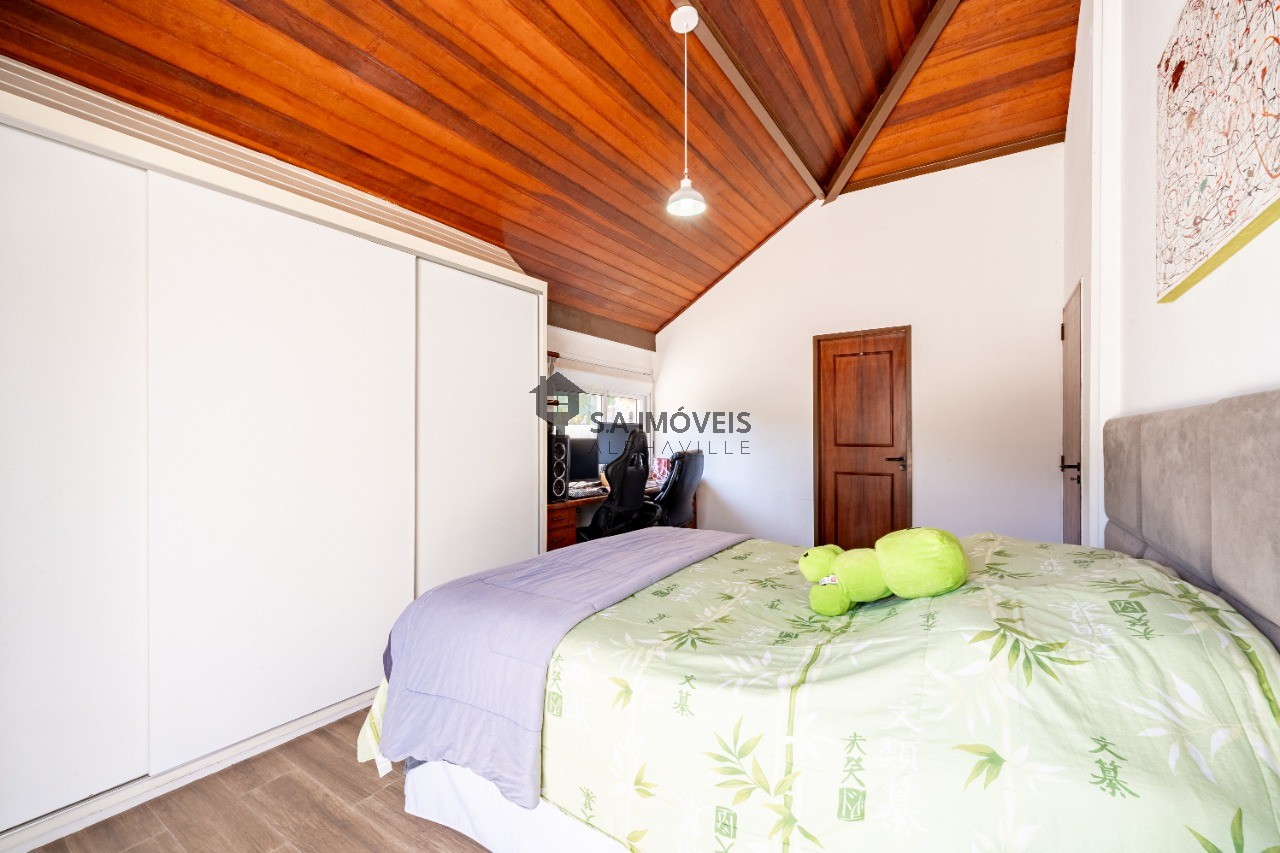 Casa, 4 quartos, 400 m² - Foto 21