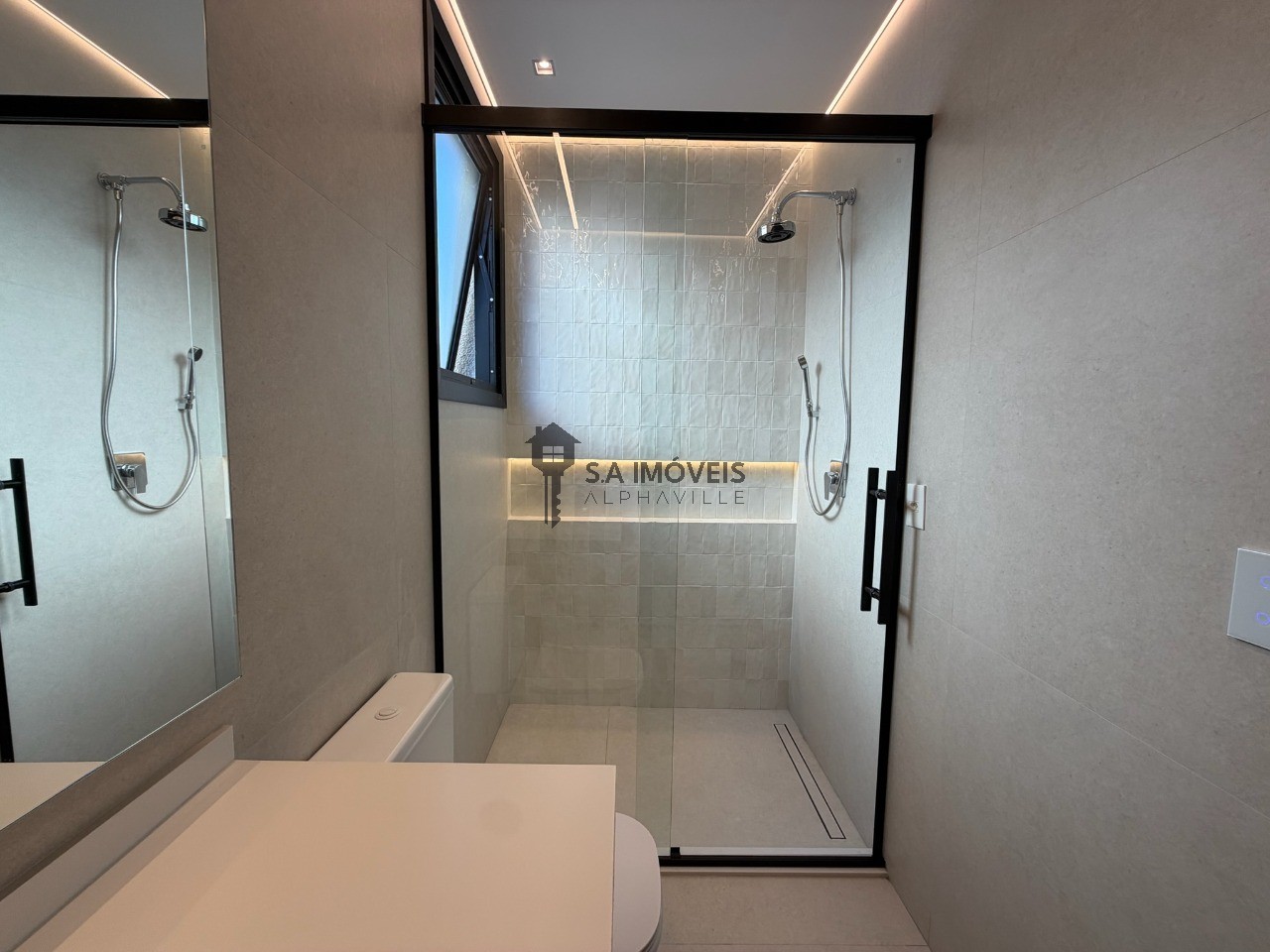 Casa de Condomínio, 5 quartos - Foto 41