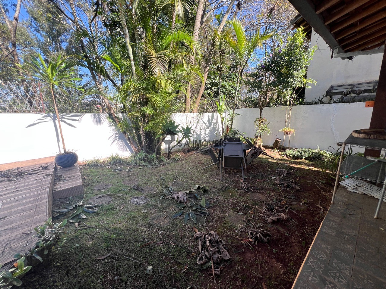 Casa, 4 quartos, 260 m² - Foto 39