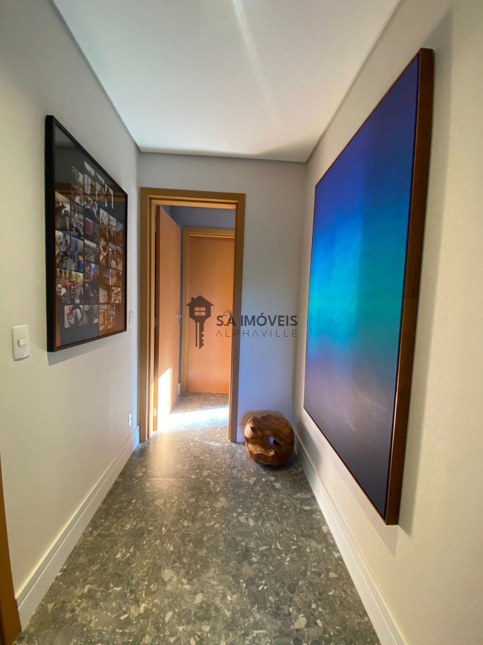 Apartamento, 3 quartos, 172 m² - Foto 12