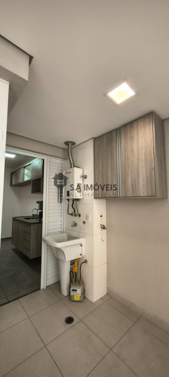 Apartamento, 2 quartos, 63 m² - Foto 9