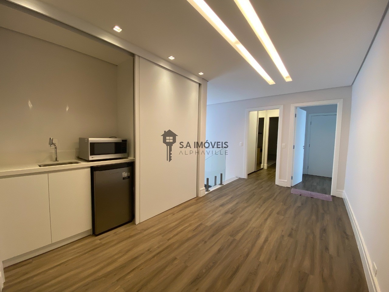 Casa de Condomínio, 4 quartos - Foto 10