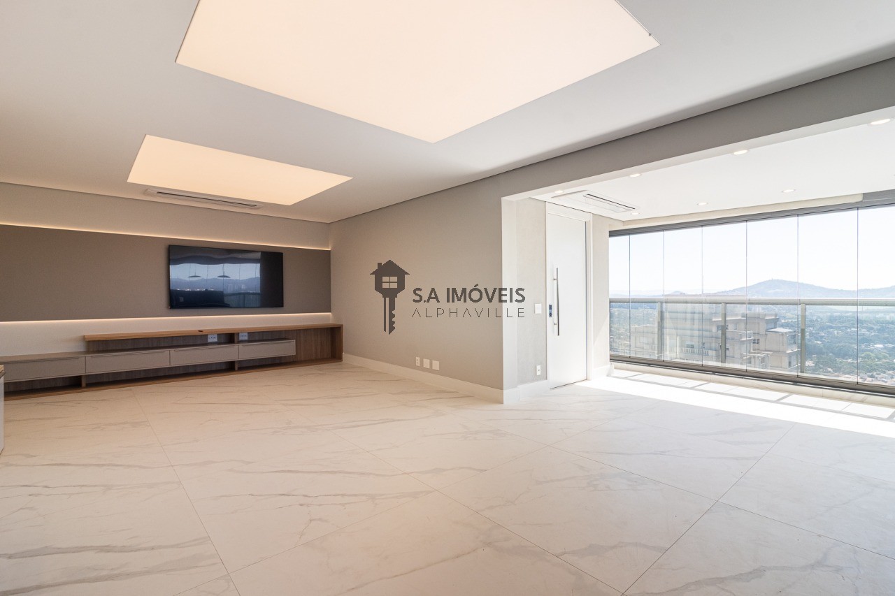 Apartamento, 4 quartos, 244 m² - Foto 5