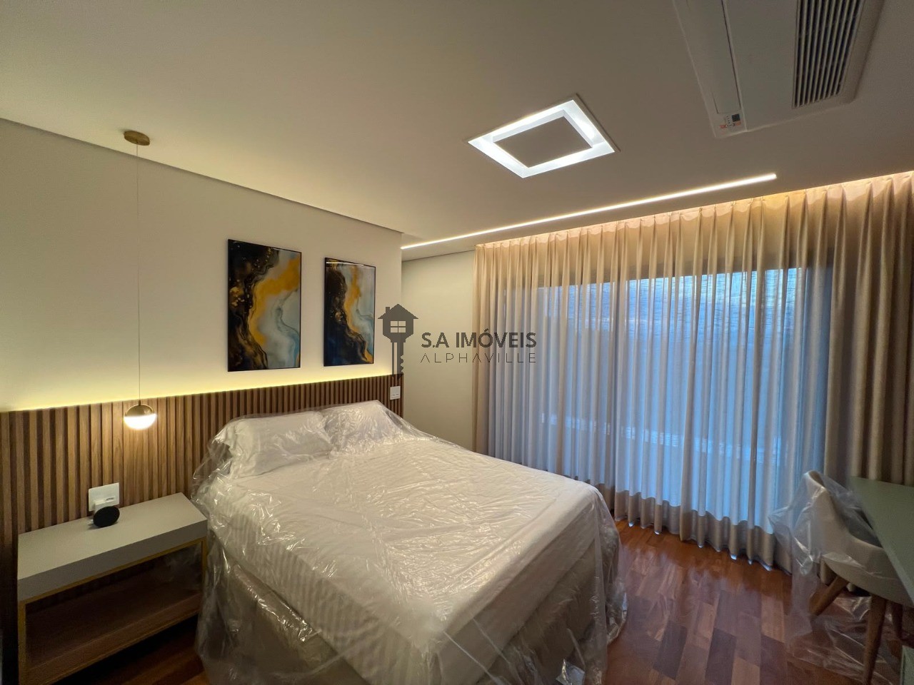 Casa, 4 quartos, 560 m² - Foto 25