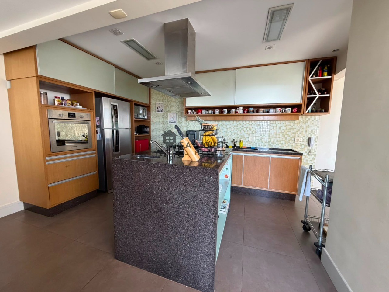 Apartamento, 3 quartos, 196 m² - Foto 11
