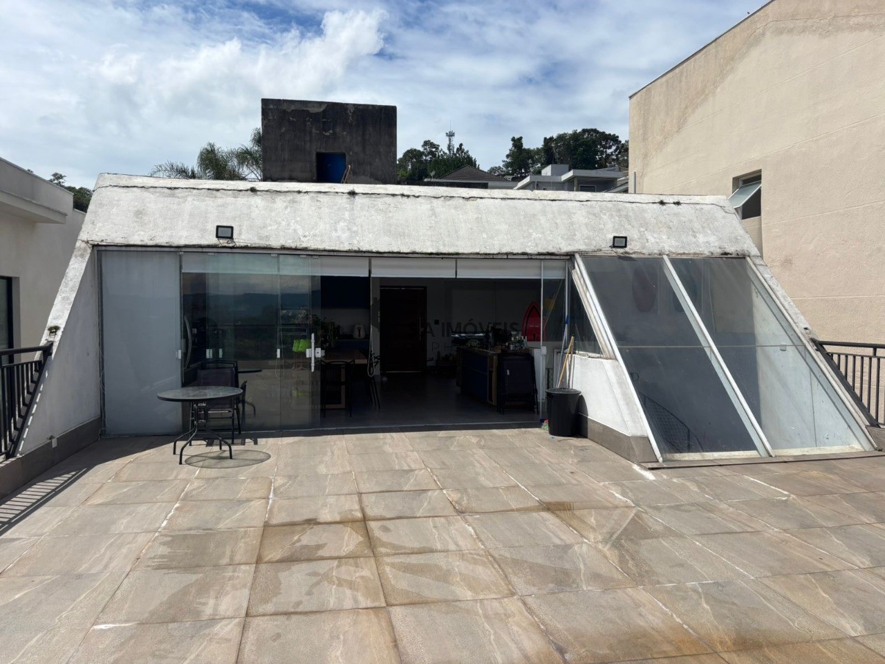 Casa de Condomínio, 5 quartos - Foto 32