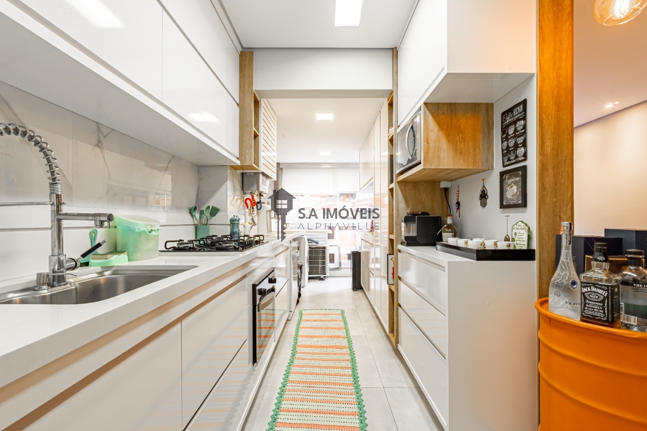 Apartamento, 2 quartos, 67 m² - Foto 8