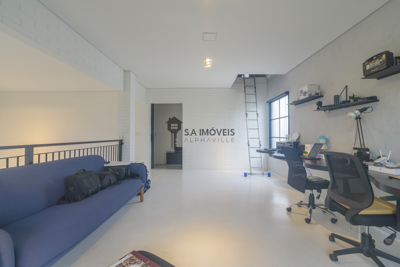 Casa, 4 quartos, 343 m² - Foto 28