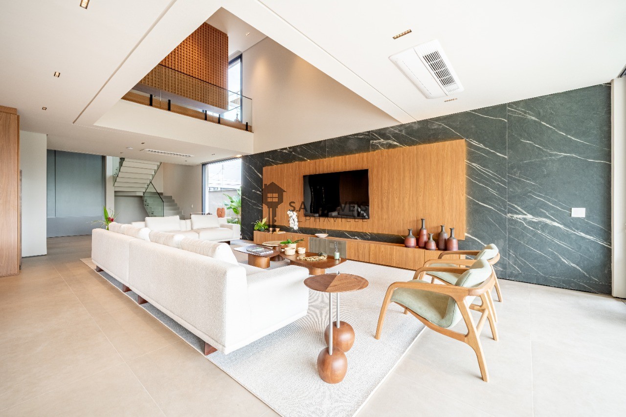 Casa, 4 quartos, 535 m² - Foto 6