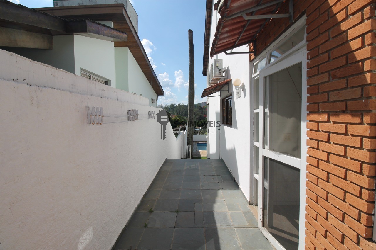Casa, 4 quartos, 335 m² - Foto 38