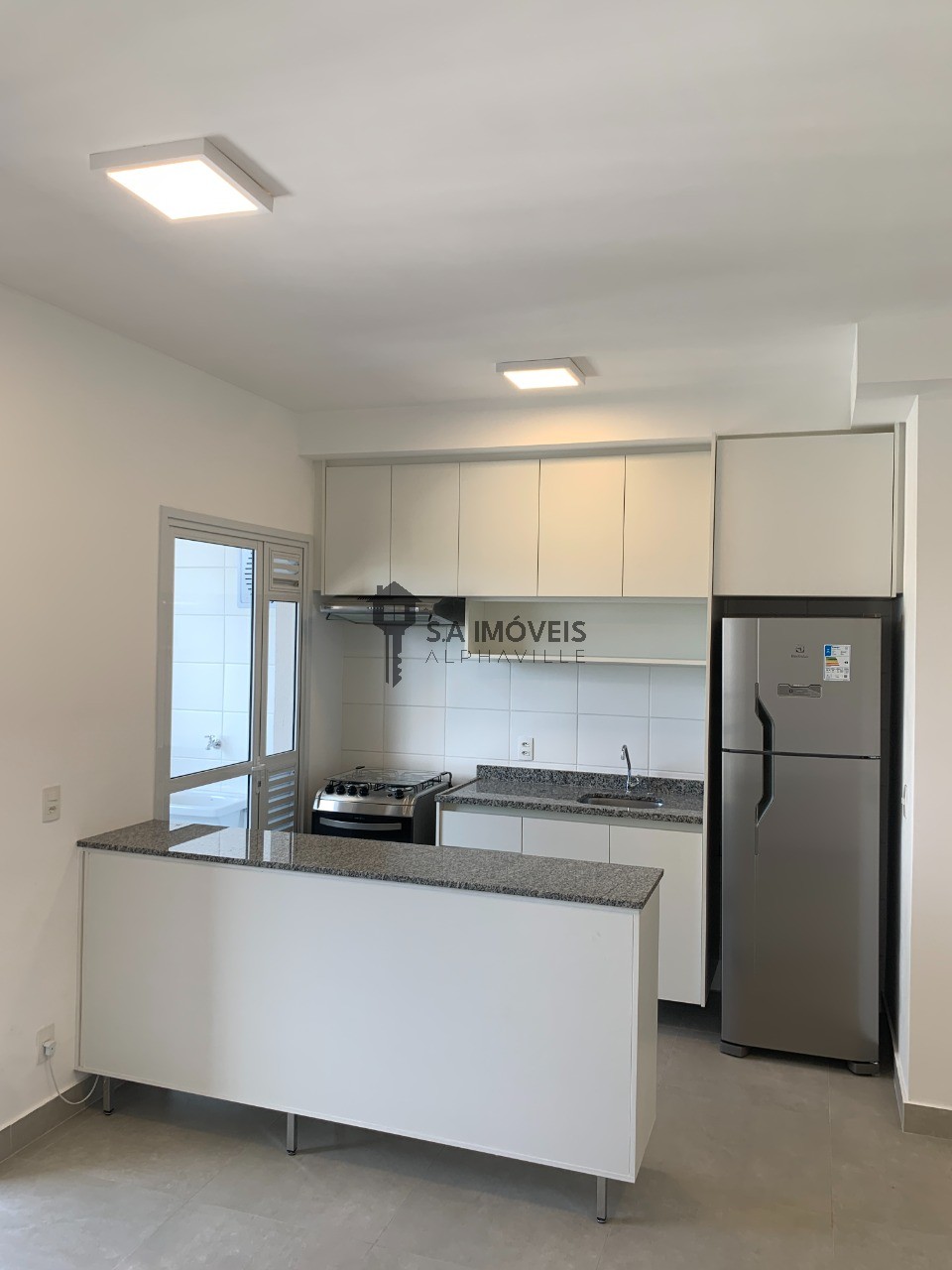 Apartamento, 2 quartos, 52 m² - Foto 6