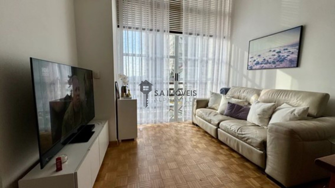 Apartamento, 1 quarto, 55 m² - Foto 15