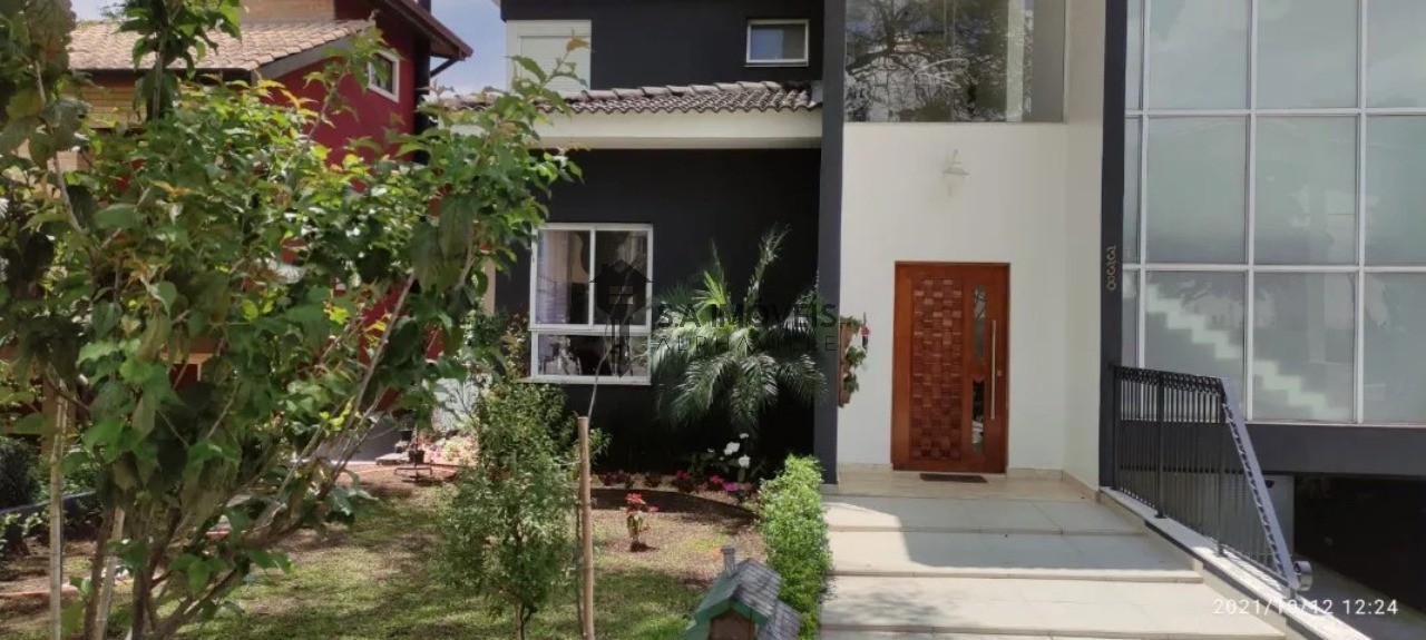 Casa de Condomínio, 4 quartos - Foto 3