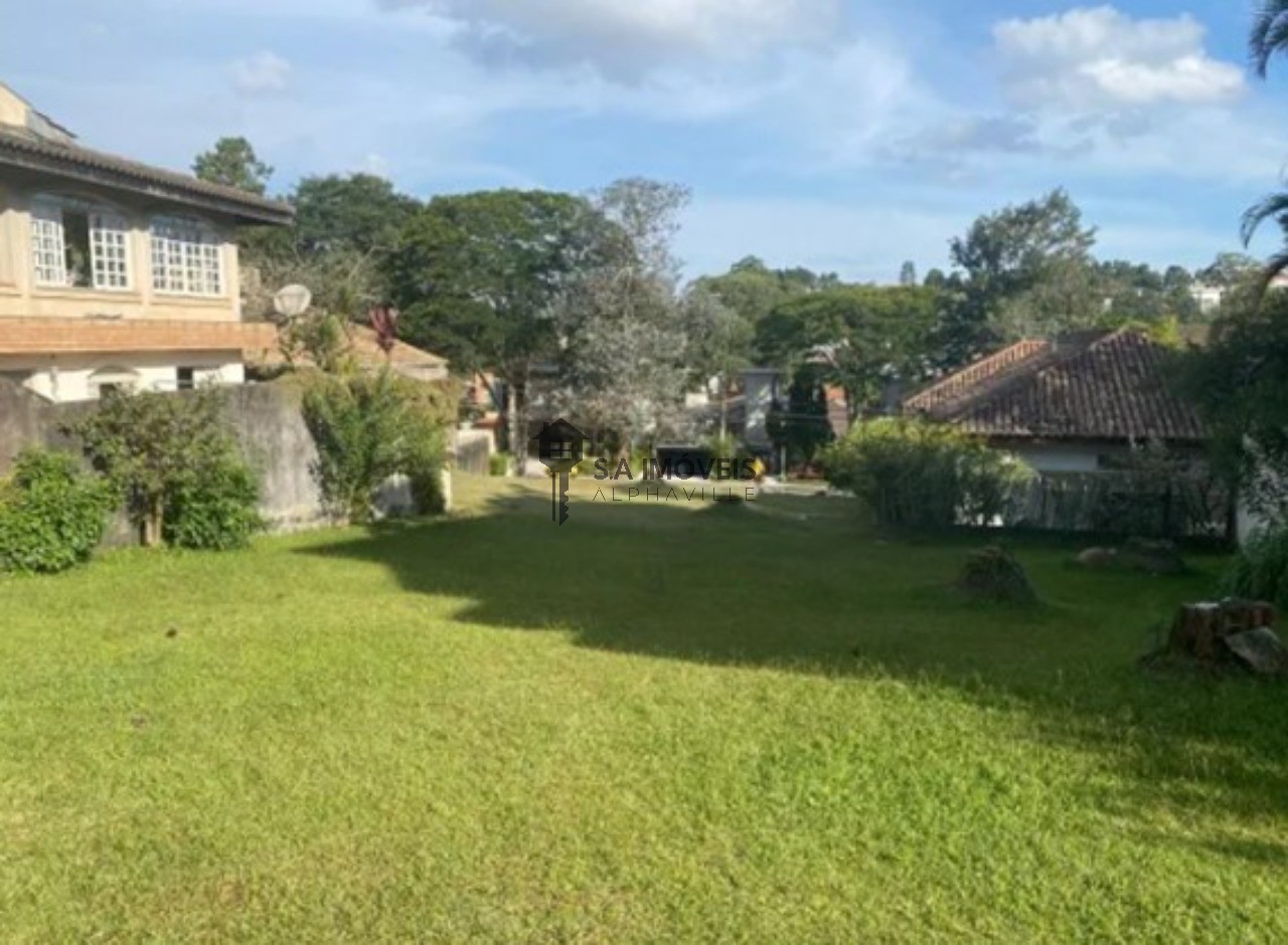 Terreno, 466 m² - Foto 1