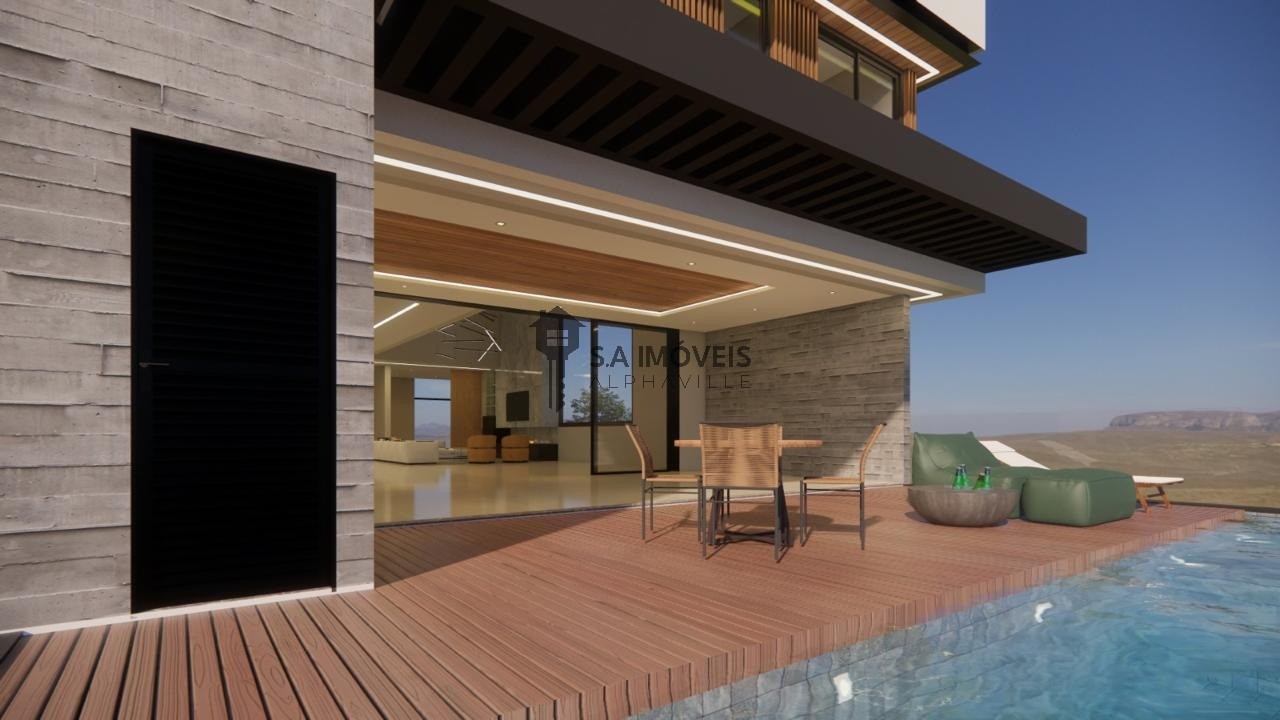 Casa, 5 quartos, 700 m² - Foto 2