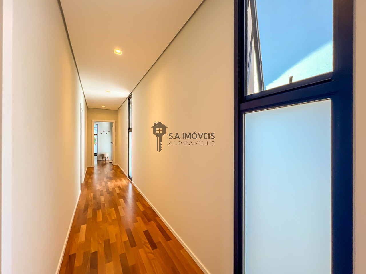 Casa, 4 quartos, 448 m² - Foto 23