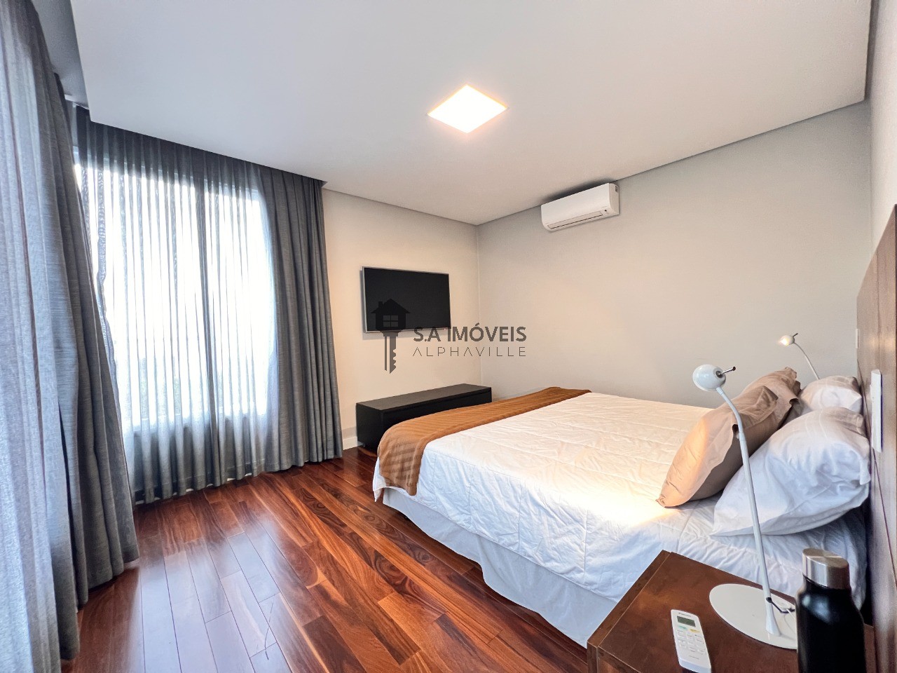 Casa, 4 quartos, 380 m² - Foto 21