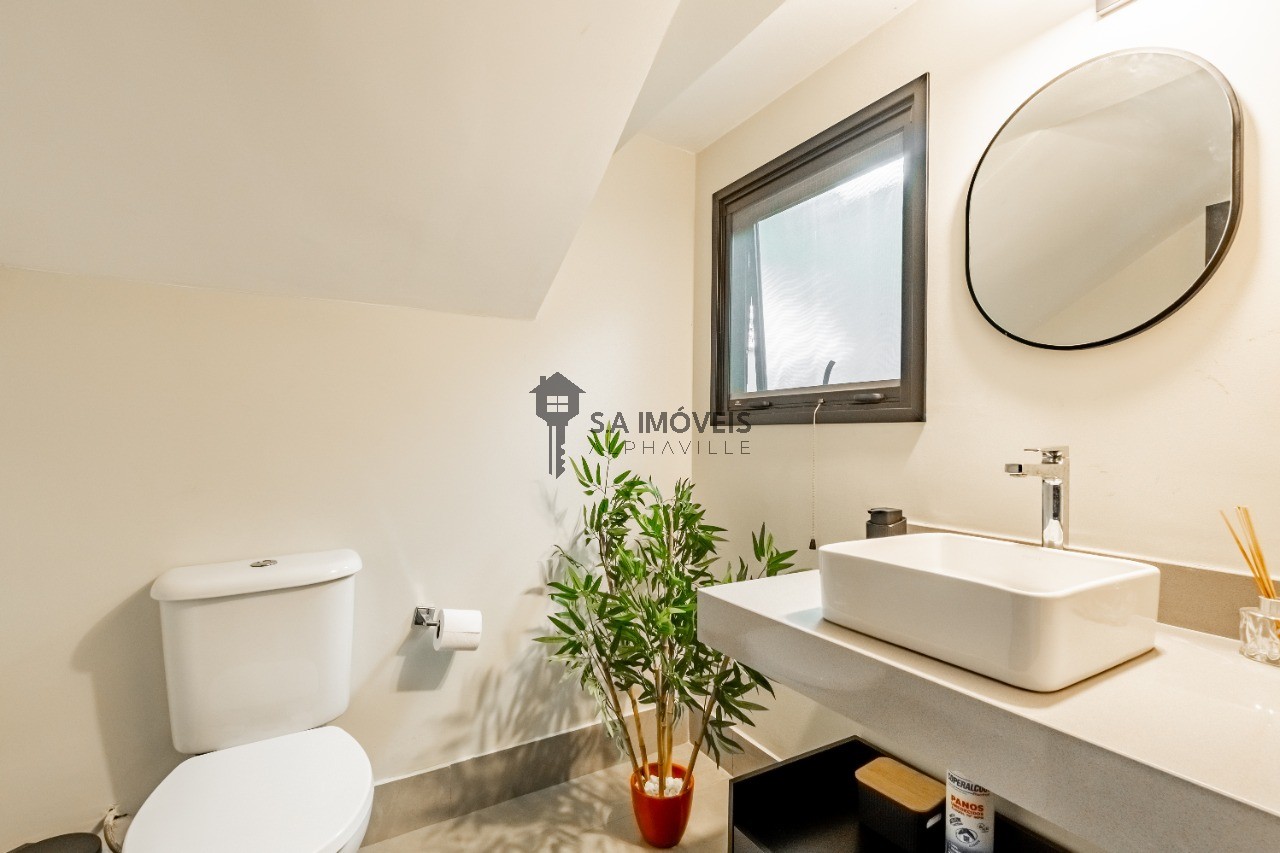 Casa, 4 quartos, 395 m² - Foto 37