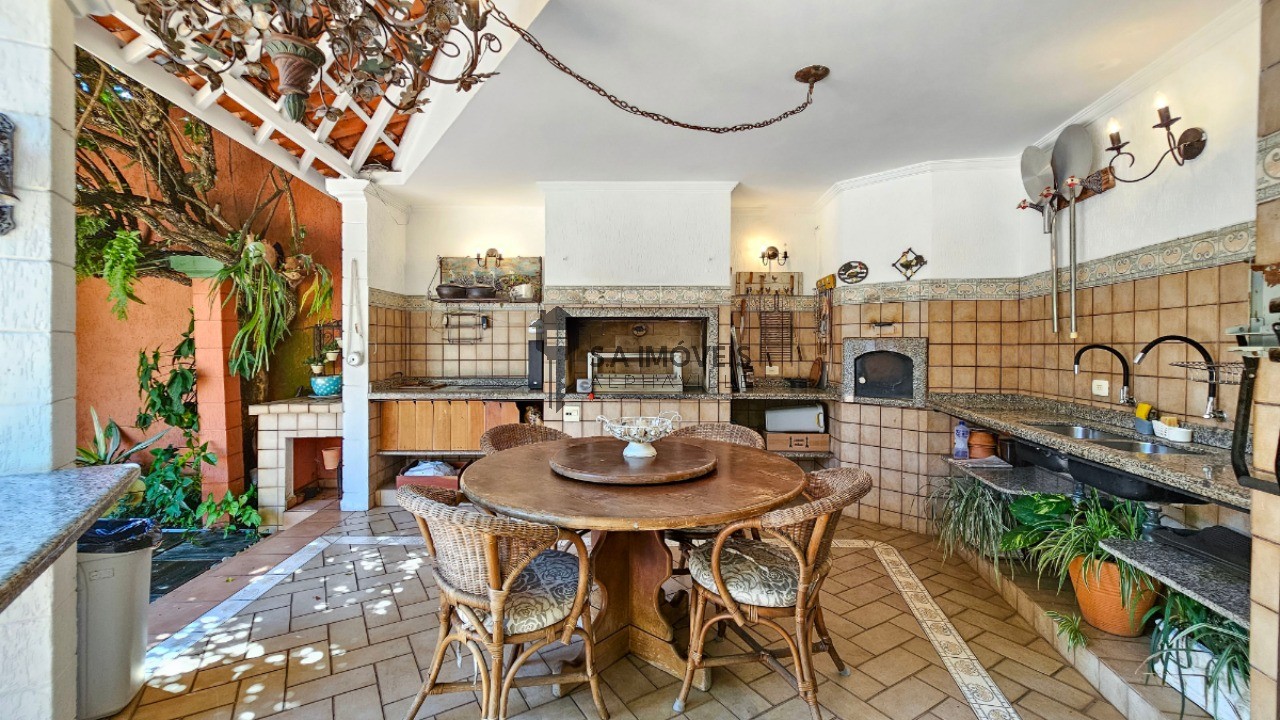 Casa, 4 quartos, 423 m² - Foto 22