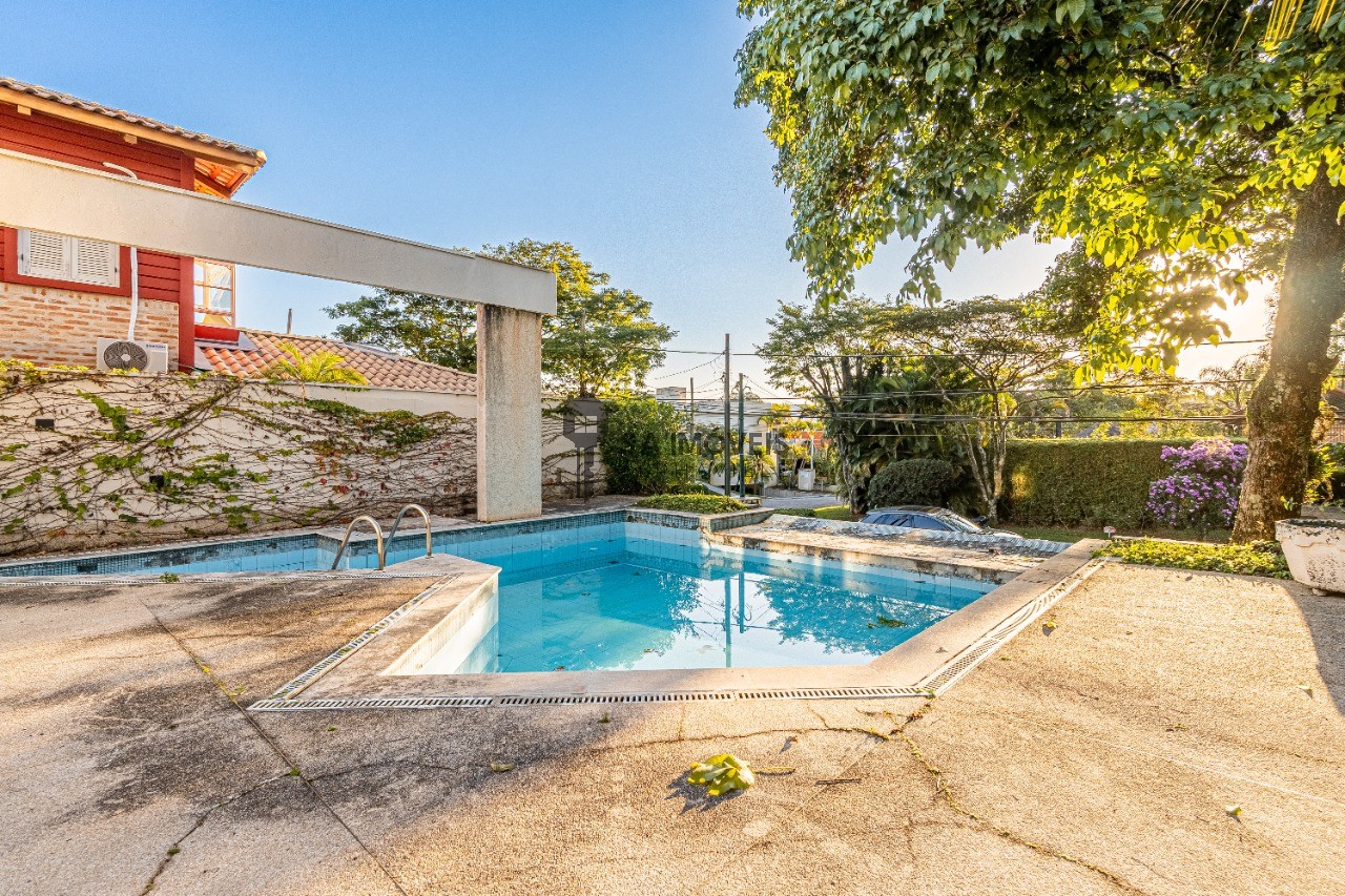 Casa, 4 quartos, 395 m² - Foto 6