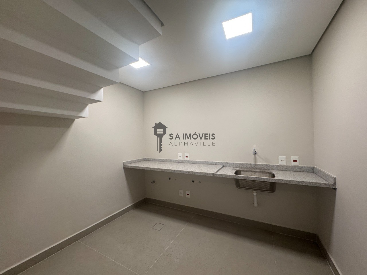 Casa de Condomínio, 5 quartos - Foto 54